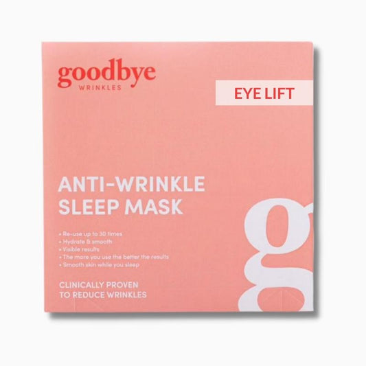 Eye Lift Anti-Wrinkle Sleep Mask